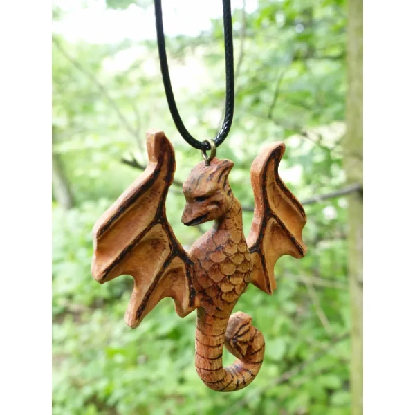 Oddech Smoka / Dragon’s Breath